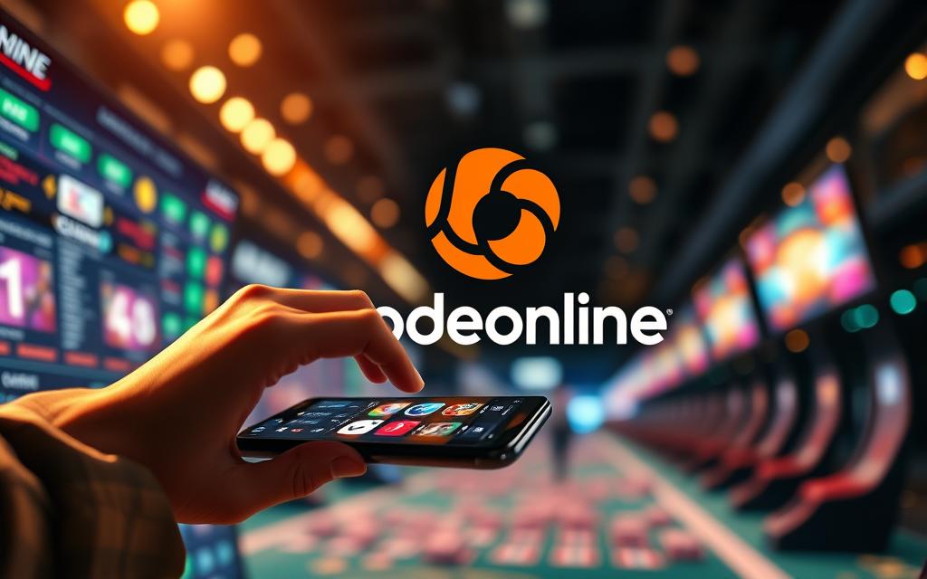 Dịch vụ cá cược tại SHBET
