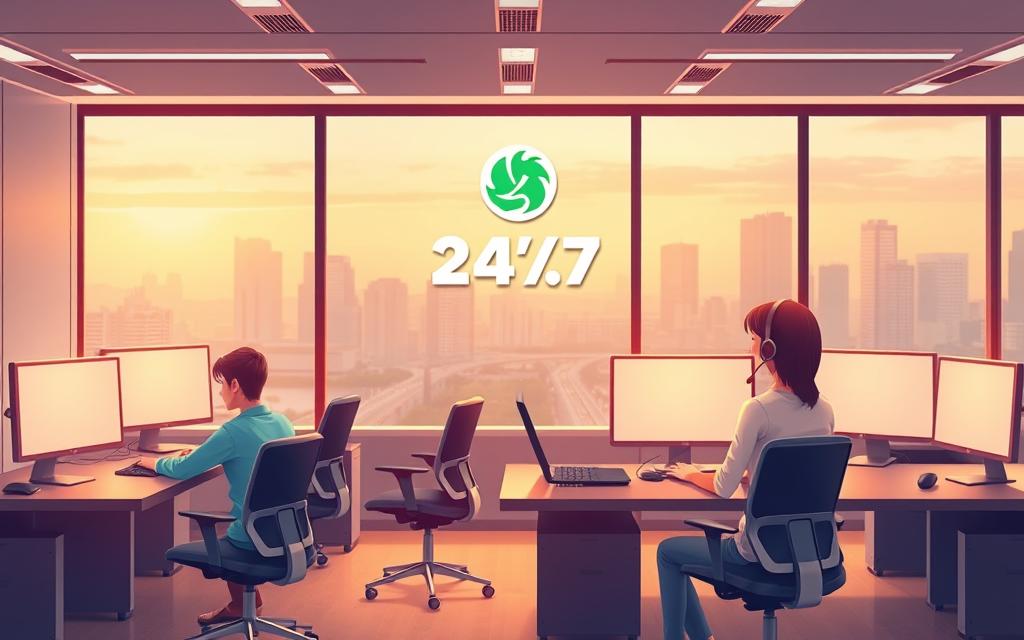 Hỗ trợ lô đề 24/7